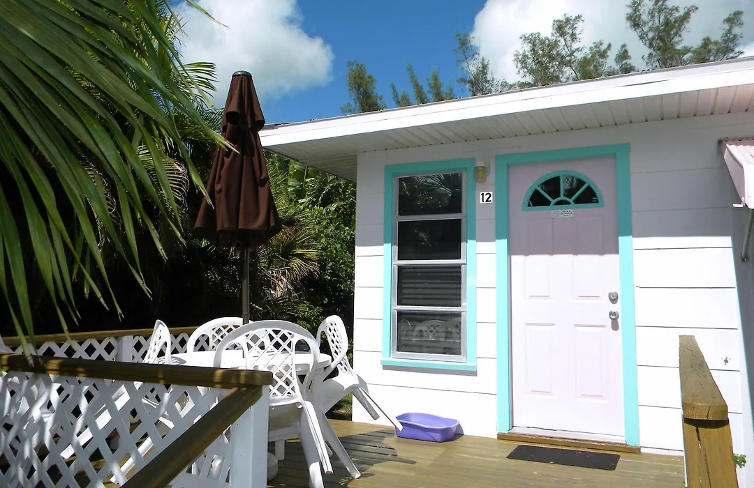 Gulf Breeze Cottages-1