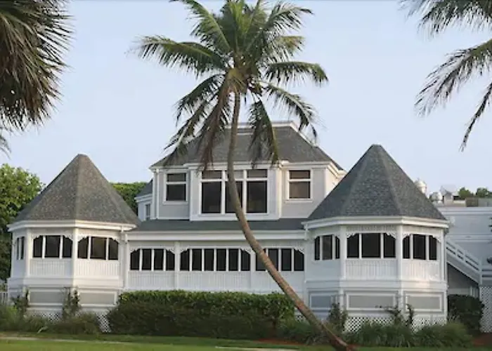 Casa Ybel