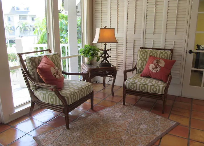 Casa Ybel Resort
